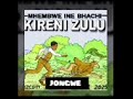 JONGWE KIRENI ZULU MHEMBWE INE BHACHI ALBUM