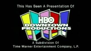 Tom Snyder Productions/Popular Arts Entertainment/HBO Downtown Productions/Comedy Central (1997) #2