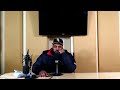 HASSAN CAMPBELL - LET ME TALK TO YOU REAL QUICK !!! - ENOUGH IS ENOUGH - HASSAN SPEAKS ON THE PHONE