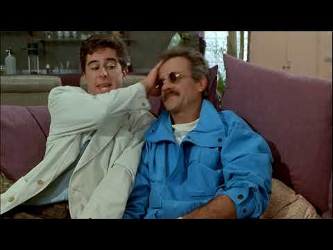 Weekend At Bernie's HD Blu-ray clip