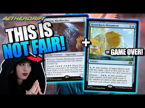 anti mill cards mtg standard MAGIC: THE GATHERING®—FINAL FANTASY™ Vivi, Stray Black Mage 105ct APEX –  Ultra PRO International main image 0