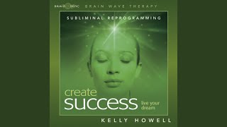 Create Success - Listen Anytime