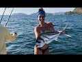 COSTA RICA RoosterFish|Vlog2