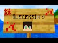 SARP ATİLLAYI TROLLEDİM 😆 Minecraft Katil Kim