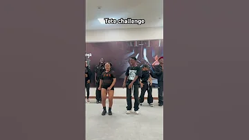 Marioo Tete Dance Challenge By Angelnyigu Music 