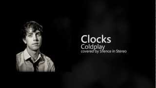 Clocks (Coldplay Cover) - Reid Craft & Ben Reaves chords