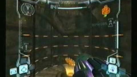 Metroid Prime PAL Speedrun Segment 6 2/2