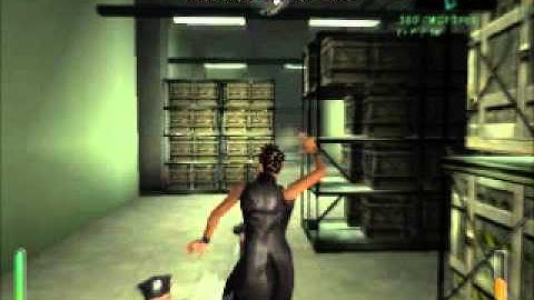 enter the matrix русский