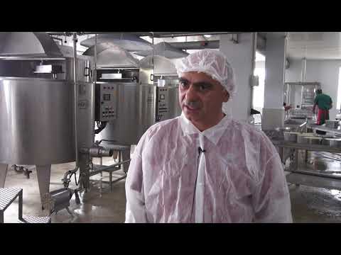 რძის საწარმო \"ალპური\"