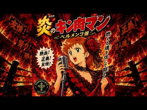Hero Spirit - YouTube