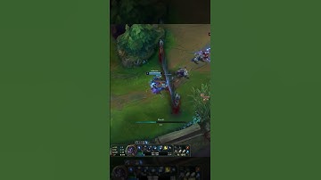 Epic BYPASS KARTHUS ULT #shorts