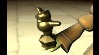 Neopets: The Darkest Faerie 51: Frolic; Fancy-Free