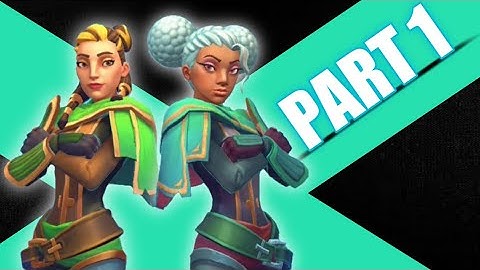 Catalyst Black | Walkthrough Just Gameplay Part 1 | Tutorial