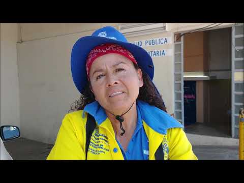 SE CONVIRTIERON EN  HÉROES DE LA  FERIA