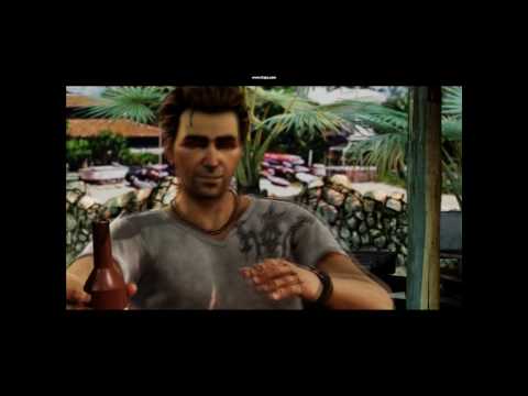 Video: Uncharted 2-demo Vandaag In De PS3 Store