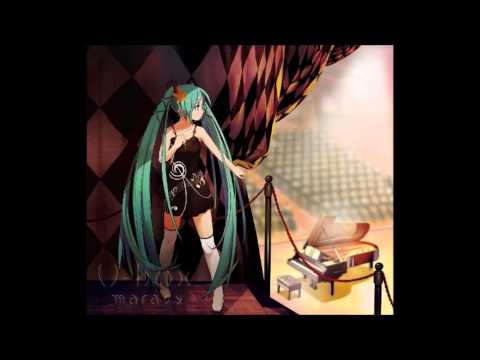 Marasy V Box 07 Pianissimo