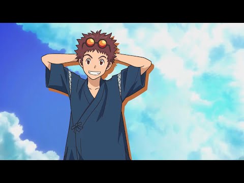 Daisuke Motomiya RUNNING MAN SUB