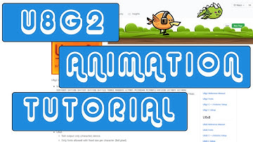 8. PROGMEM and Library Methods