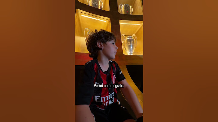 The most adorable surprise 🥲🫶 | #WelcomeModrić | #Shorts
