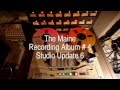 The Maine - Album #4 Studio Update 6