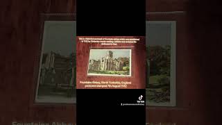 Vintage postcard of a church stamped in 1912 #history #britishempire #englishheritage #church