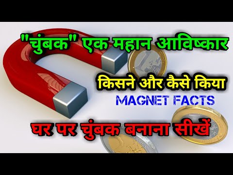 वीडियो: मैग्नेटाइट खदानों का मालिक कौन है?