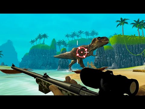 Wild Dino Hunting Gun Games – Download & Play For Free Here