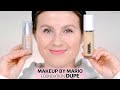 Makeup by Mario Foundation Dupe!