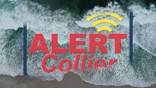 Register for Alert Collier