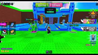 Punch A Lucky Block Script Gui No Key Aura Damage 2026