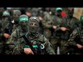 Hamas fighters parade in Gaza as Egyptian mediators try to firm up ceasefire