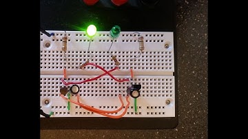 LED blink with atmega32 in proteus part_1