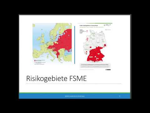 1. Teil Borreliose