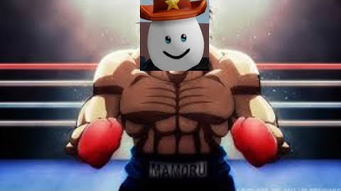 {Untitled Boxing Game} MAKING PEOPLE RAGE QUIT WITH SLUGGER!!!!!!