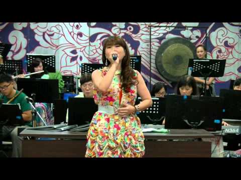 臺灣長雲樂集 2015/11/01 郭玲玲-只有你