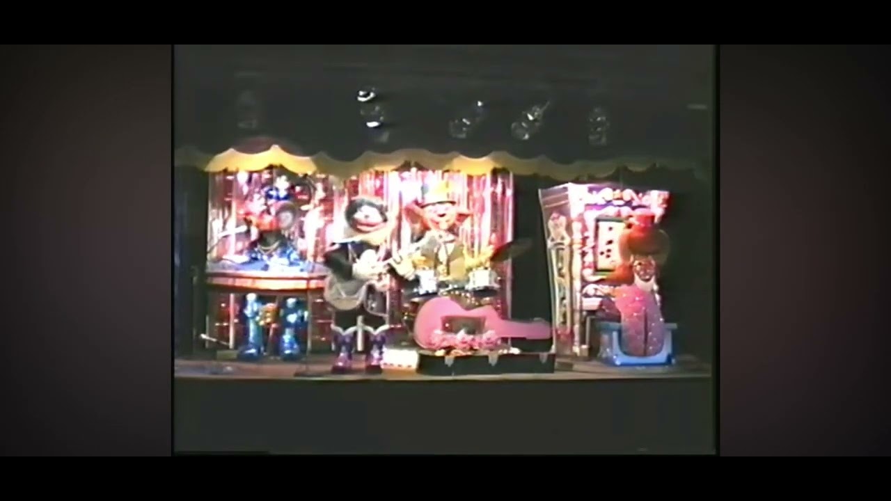 Electric Mice Orchestra - Doobie Brothers Medley