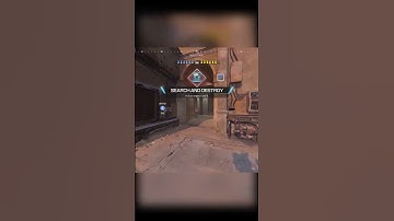 Karachi Cross map #gamenetics #mw3 #callofduty #priceless #nsg #officialnsg #mwiii #cod