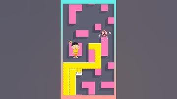 Fancade _ Longcat Insane Gameplay Episode No. 29 #fancade #gaming