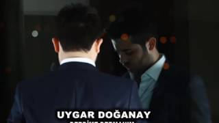 Uygar Doğanay - Derdime DERMANIM