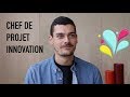 CHEF DE PROJET INNOVATION : quotidien, salaire, parcours | Pool