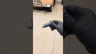 Lugnut Stuck In Socket Trick!