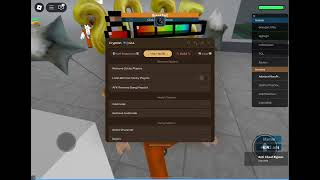 Roblox Script Showcase | Crypton v2.4 | Universal Script