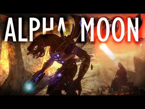 This is the Heretic's Last Stand, Arbiter!! | Halo 2 Alpha Moon LOST ...