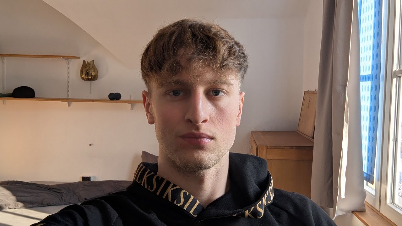 Angst schützt vor Freiheit