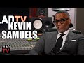 Kevin Samuels on People Saying He's Not "Qualified" to Speak on Relationships (Part 18)
