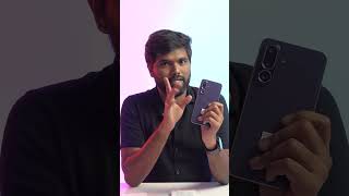 📱⚡ Samsung M56 5G Unboxing – First Look Tamil!