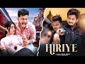 Hiriye   neh upadhya  love sin present  ft ripon  priysmita