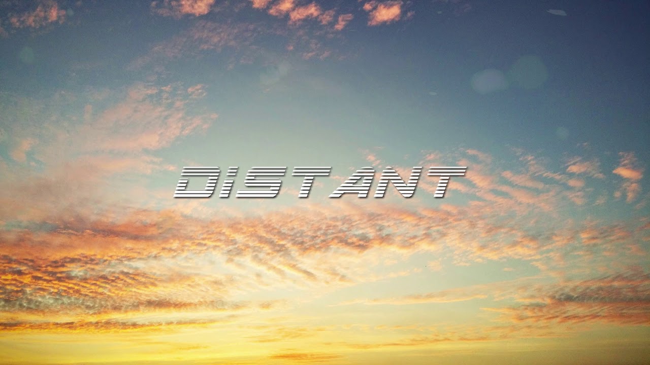 [FREE] Maes x Ninho Guitar Type Beat "DISTANT" | Free Type Beat 2020