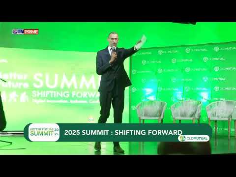 BETTER FUTURE 2025 SUMMIT 11 SEPTEMBER 2025