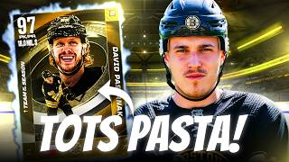 POSKLÁDAL JSEM TOTS 97 PASTU!